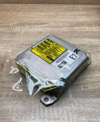 Toyota Prius (XW20) Airbag control unit/module 8917047370 1523006931