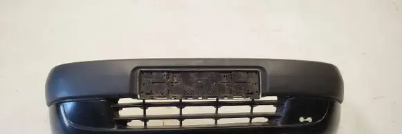 Citroen Berlingo Front bumper 9618471877