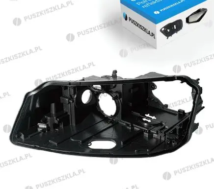 Audi A8 S8 D4 4H Headlight/headlamp mounting bracket 5905049712066