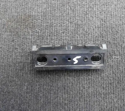 Lamborghini Gallardo Front bumper mounting bracket 400807286