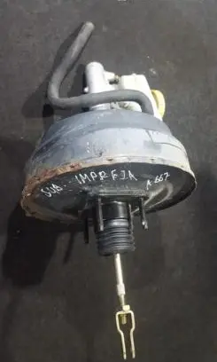 Subaru Impreza II Master brake cylinder