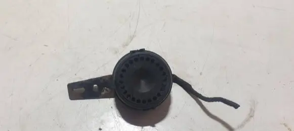 Jaguar XF X250 Alarm system siren 0022258120121