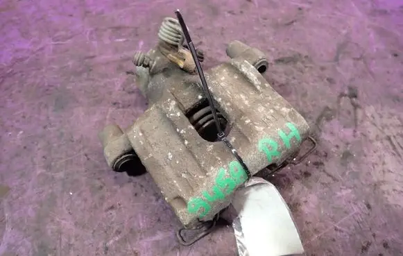 Volvo V50 Rear brake caliper