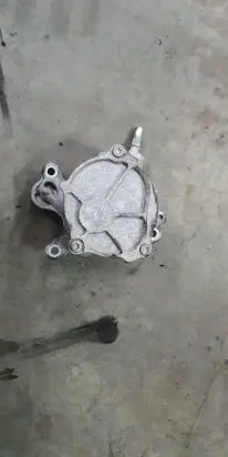 Citroen C4 Grand Picasso Vacuum pump 456587