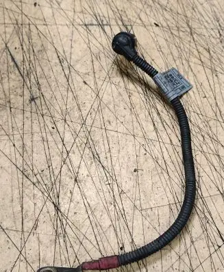 BMW X5 E53 Glow plug wires 778923005 778923105