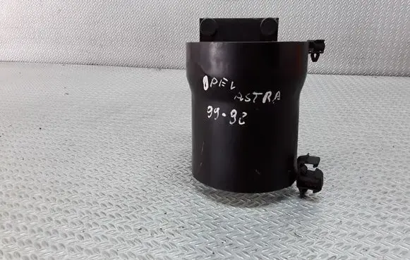 Opel Astra G Fuel filter bracket/mount holder 