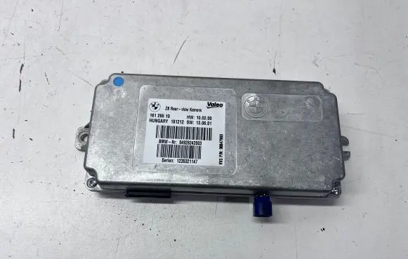 BMW X3 F25 Camera control unit module 9282420