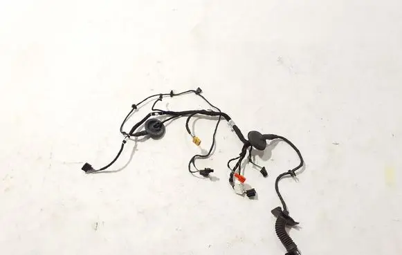 Audi A6 S6 C8 4K Other wiring loom 4K5971687BC