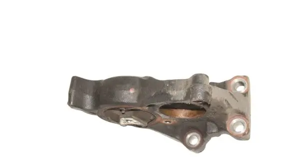 Peugeot RCZ Driveshaft support bearing bracket 9651493280