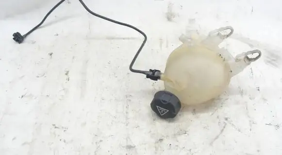 Peugeot 301 Coolant expansion tank/reservoir brak