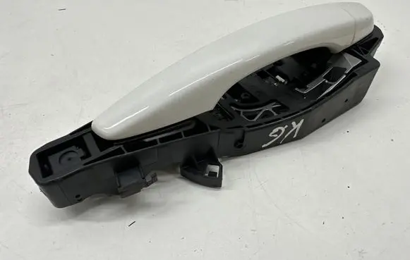 Opel Mokka B Rear door exterior handle