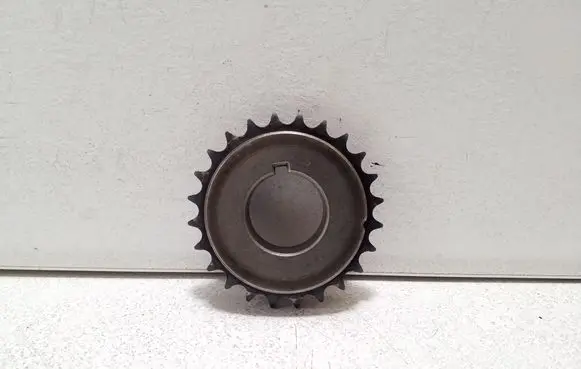 Nissan Pathfinder R51 Crankshaft gear 