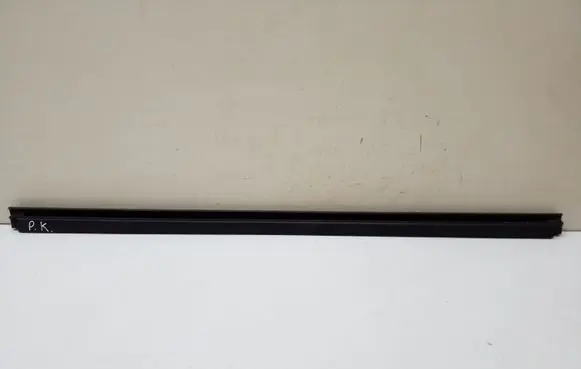 Dodge Grand Caravan Front door windshield rail 04894975AC
