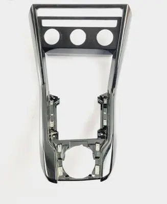 Volkswagen T-Roc Center console 2GA863099 2GA863097