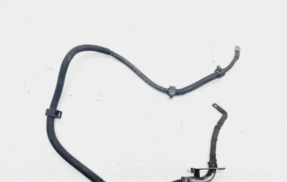 Volkswagen Touareg I Wires (generator/alternator) 7L0971228