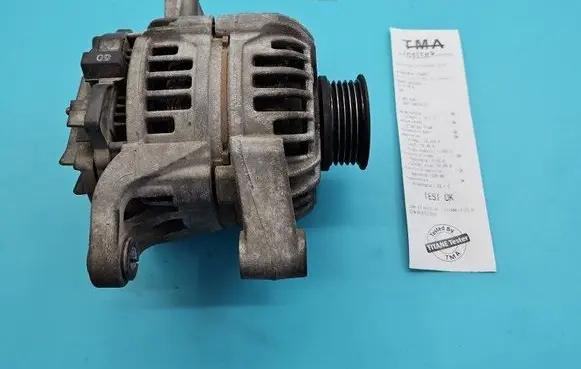 Opel Astra G Generator/alternator 0124225024 IMPRK1487016