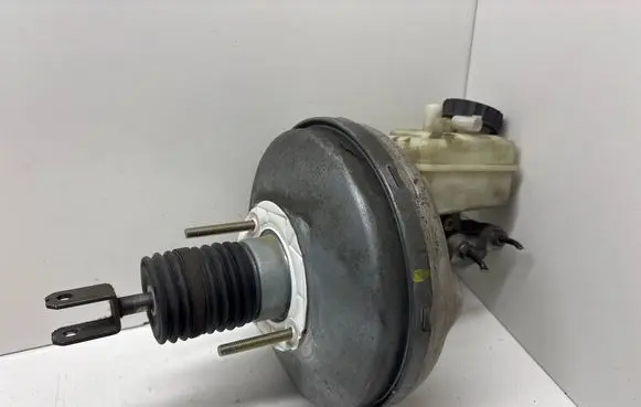 Mercedes-Benz A W168 Master brake cylinder A1684300302