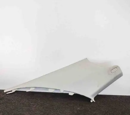 Audi A5 8T 8F (C) pillar trim 8T0867287A
