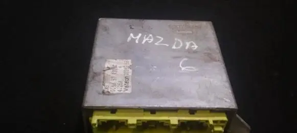 Airbag control unit/module