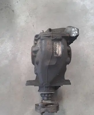 BMW 3 F30 F35 F31 Rear differential 7603748 0712112015570003