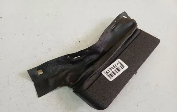 Peugeot 407 Steering wheel column trim 964456167