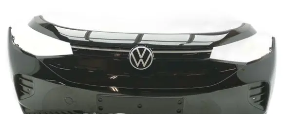 Volkswagen ID.3 Front bumper 11A807221 LY9T