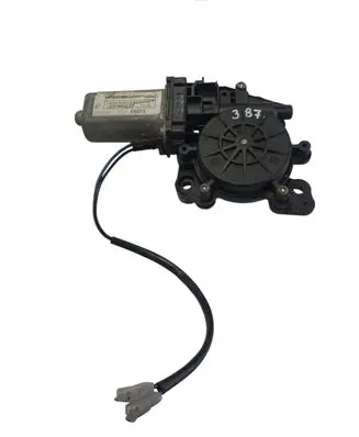 Volkswagen Transporter - Caravelle T5 Vent window/glass motor FG0202901