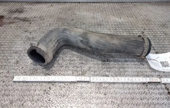 Volkswagen Caddy Intercooler hose/pipe