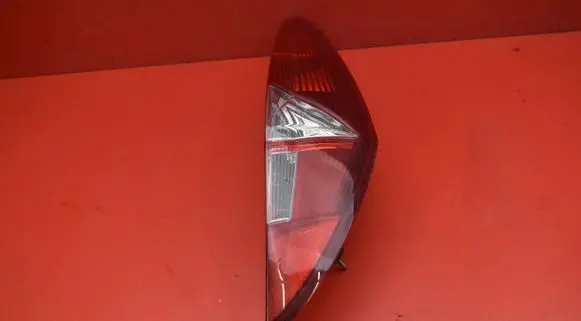 Fiat Punto (188) Rear/tail lights 286202