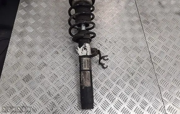 BMW X1 E84 Front shock absorber/damper 31316851338
