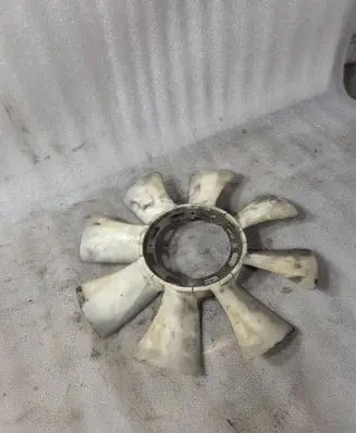 Hyundai Galloper Fan impeller 