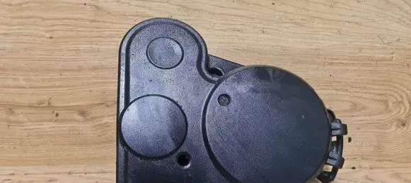 Timing belt guard (cover)