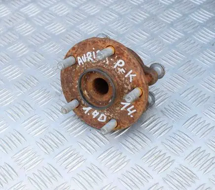 Toyota Auris E180 Front wheel ball bearing 