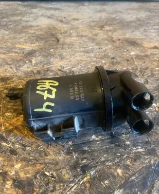Opel Signum Fuel filter housing 13223927 V5N0203 C503D