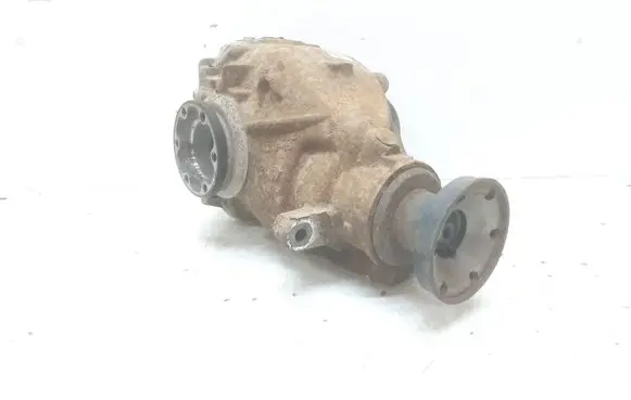 BMW X3 E83 Rear differential 7541410