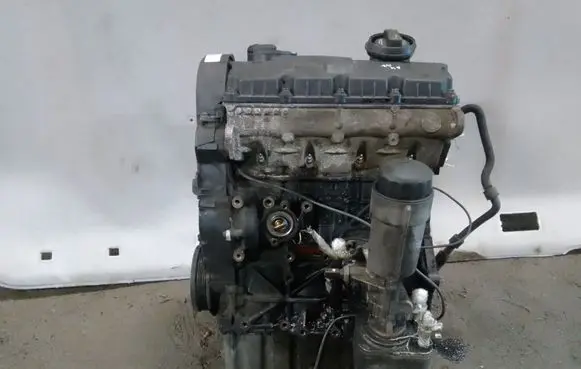 Audi A4 S4 B7 8E 8H Engine BPW