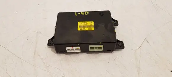 Hyundai i40 Seat control module 954503Z500