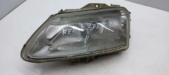 Renault Espace III Headlight/headlamp