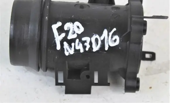 BMW 1 F20 F21 Mass air flow meter 8519492 5905232089753