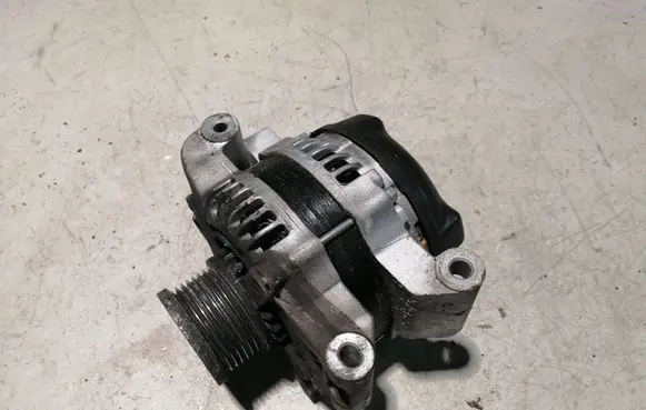 Lexus IS 220D-250-350 Generator/alternator 