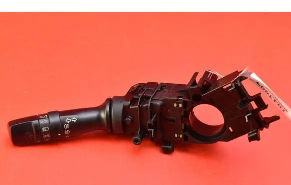 Hyundai ix35 Headlight wiper switch 934101M630