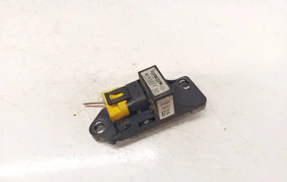Renault Megane I Airbag deployment crash/impact sensor 8200082994