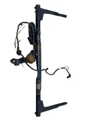 Volkswagen PASSAT B7 Tow bar set 3AA803880H 3AA959245
