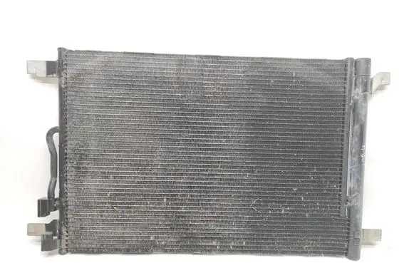 Audi A3 S3 8V A/C cooling radiator (condenser) 5Q0816411AS UPG000942W4