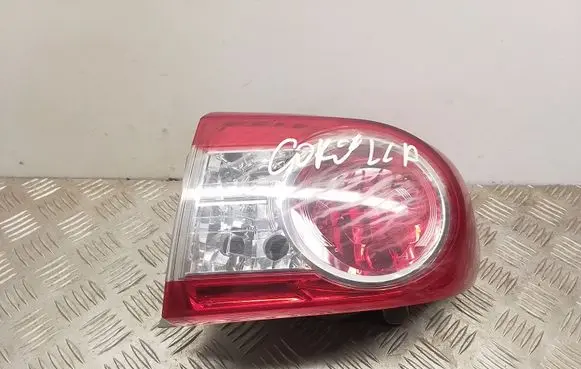Toyota Corolla E140 E150 Rear/tail lights 02193
