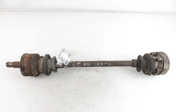 Mercedes-Benz E AMG W210 Rear driveshaft 