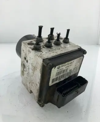 Volkswagen PASSAT B6 ABS Pump 3C0614109T 16705910 16705710K