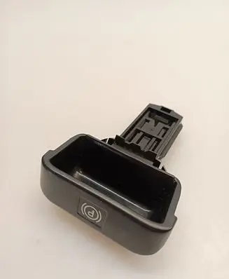 Mercedes-Benz C W203 Hand brake release handle 2034270112