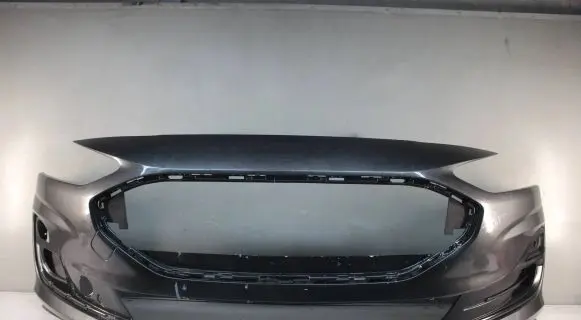 Ford Focus Front bumper