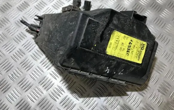 Renault Megane I Fuse box set